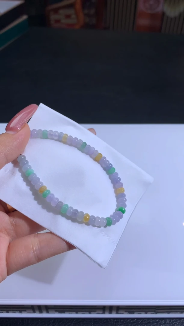 未镶嵌定制翡翠喵*姐翡翠