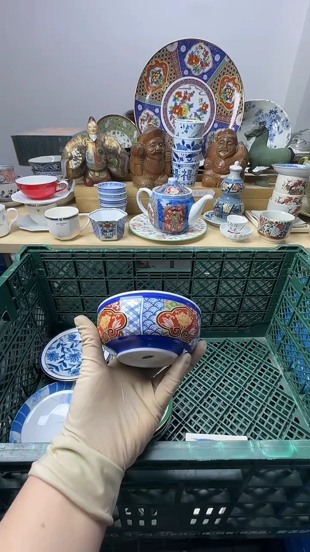 陶瓷小*鑫感谢您一直以来支持007