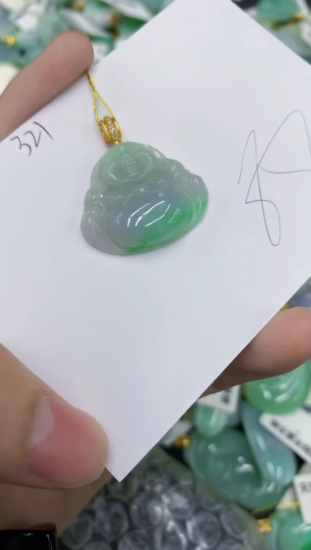 颈饰未镶嵌翡翠111111111111