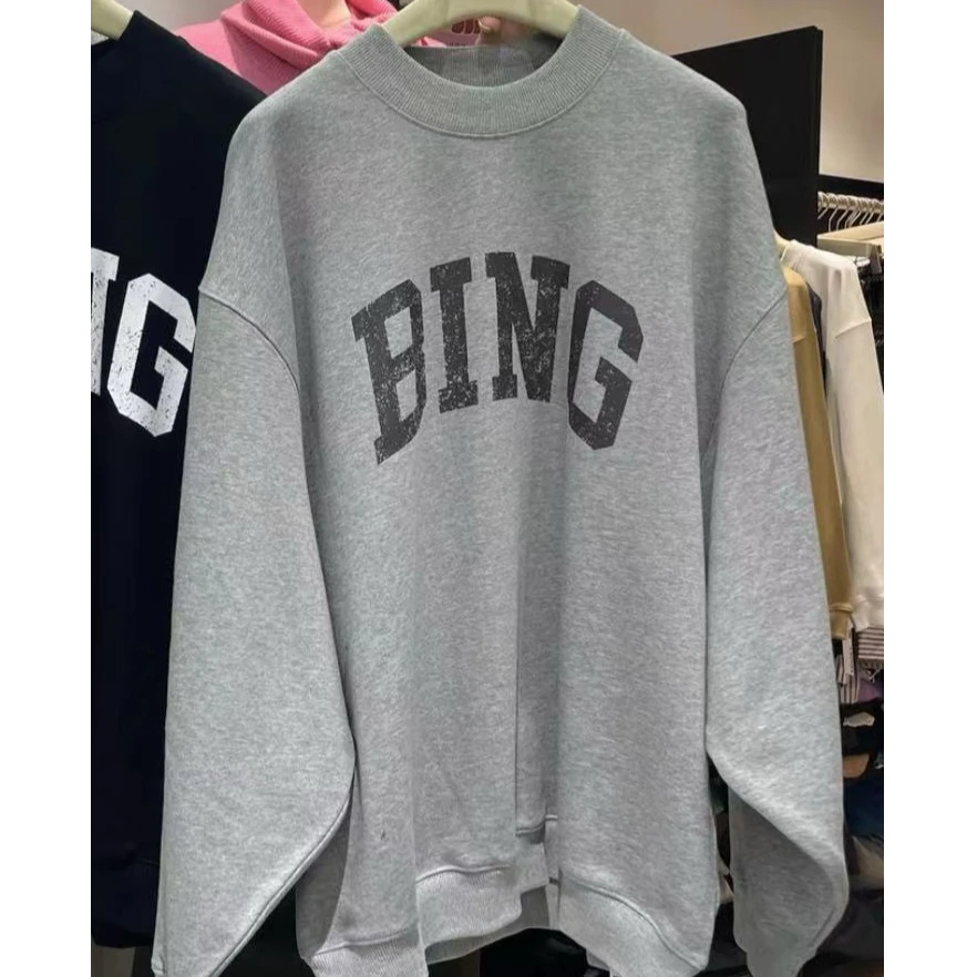 【Azlg】特 跑单永久小黑屋  字母卫衣31321