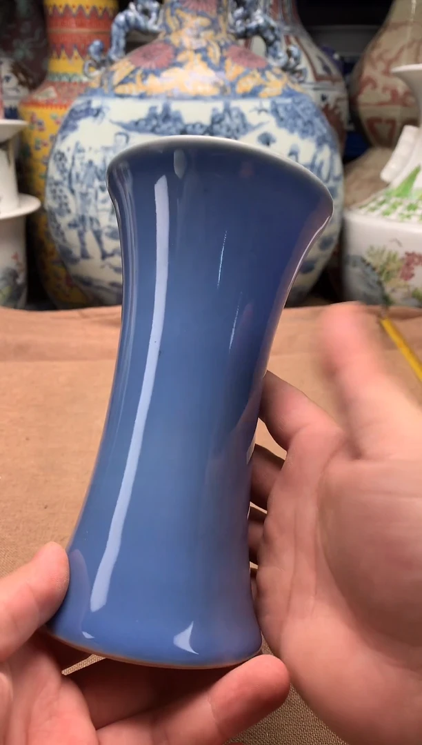 摆件旧藏瓷器旧藏瓷器