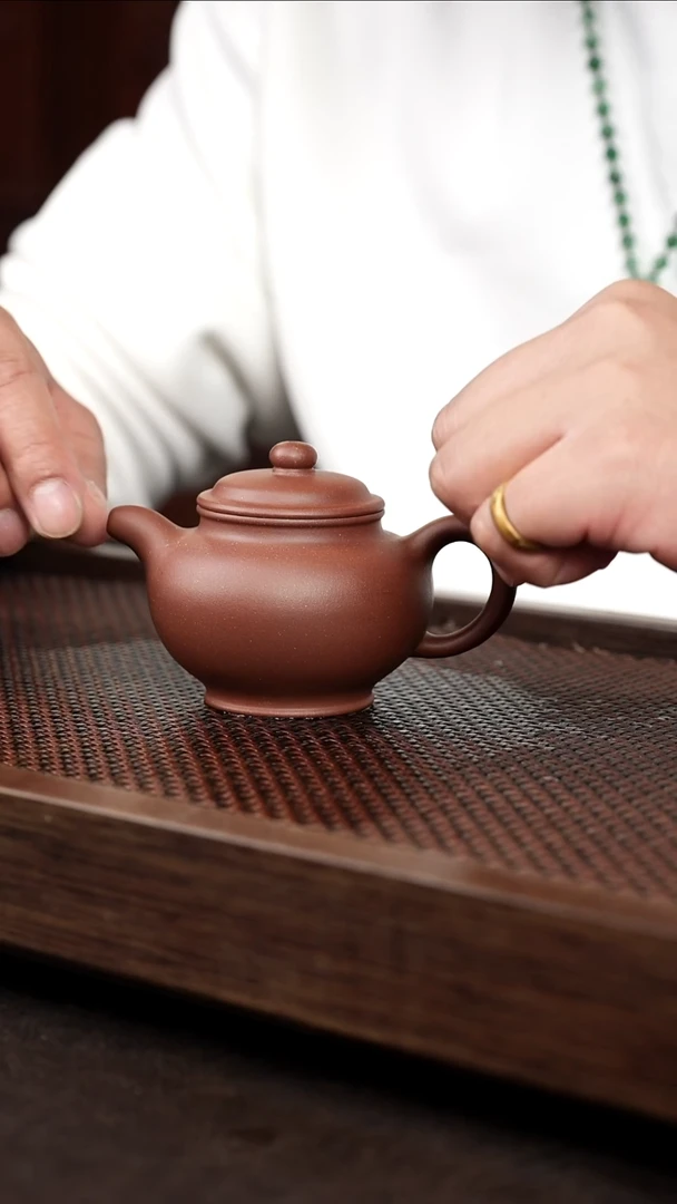 茶壶紫砂1-1掇只