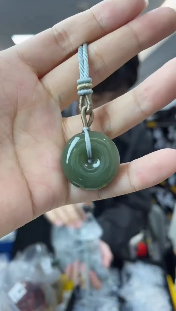 【闪购商品】和田玉·未镶嵌多样性一件发货