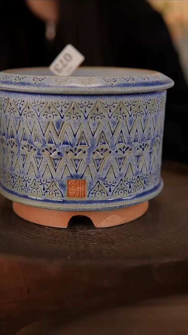 【闪购商品】陶瓷2-19-073默认有瑕口12.5