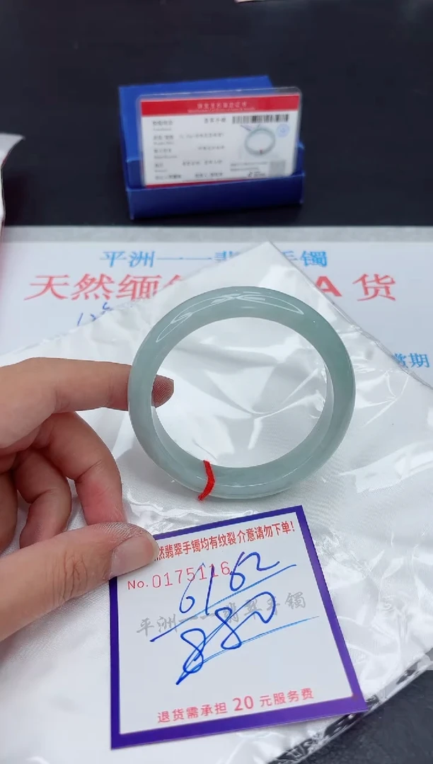 未镶嵌手镯翡翠11111