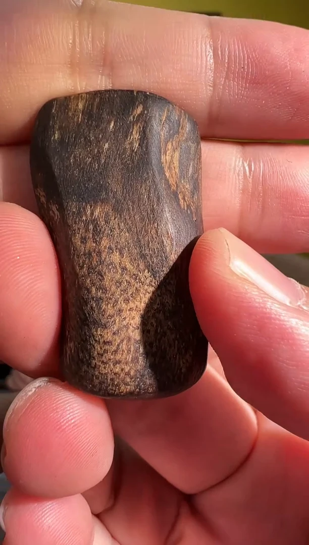 沉香香囊沉香100号芽庄多样性发一