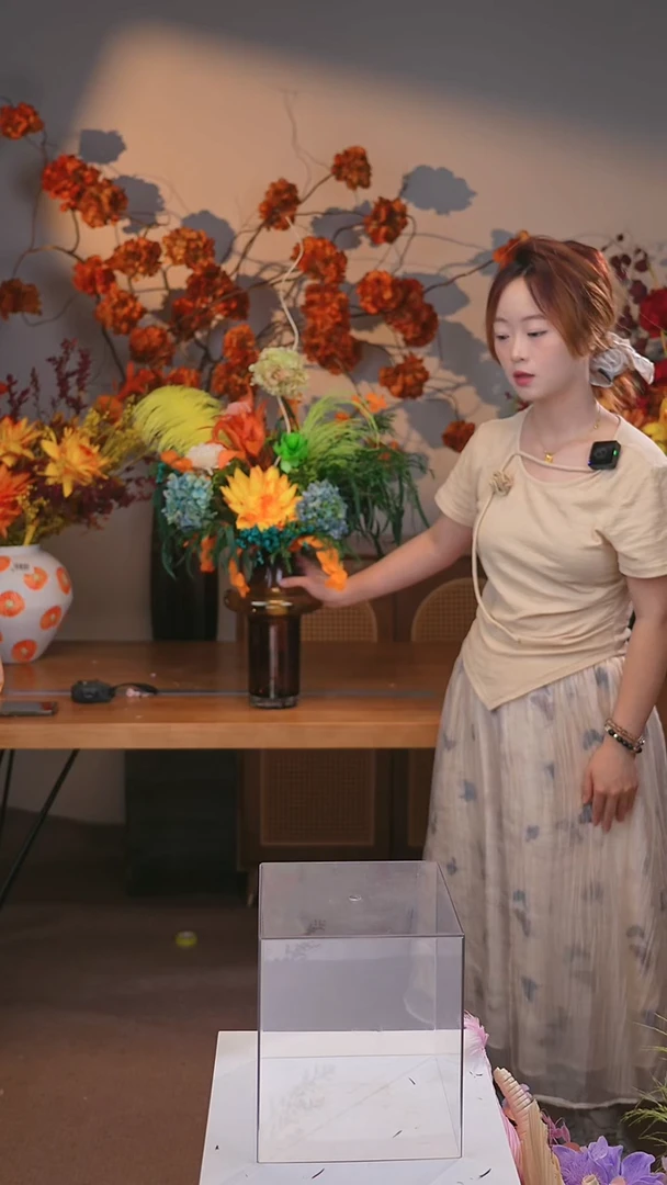图片款式：单花束