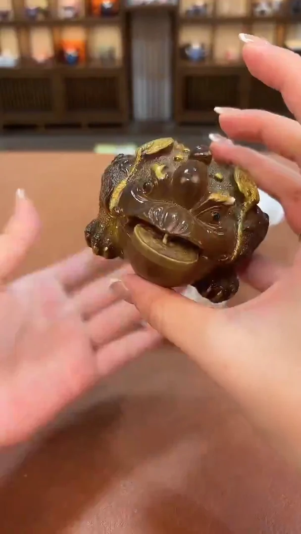 今天我在喝茶你在干嘛