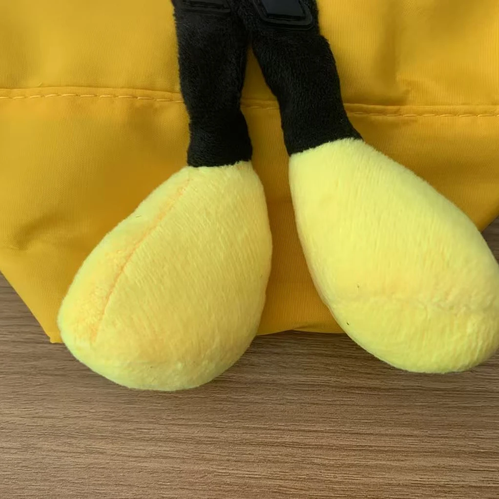 卡通周边老鼠单肩小包