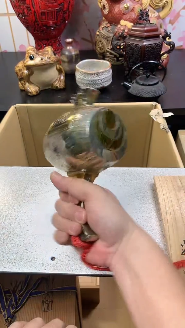 茶宠瓷器茶具套装