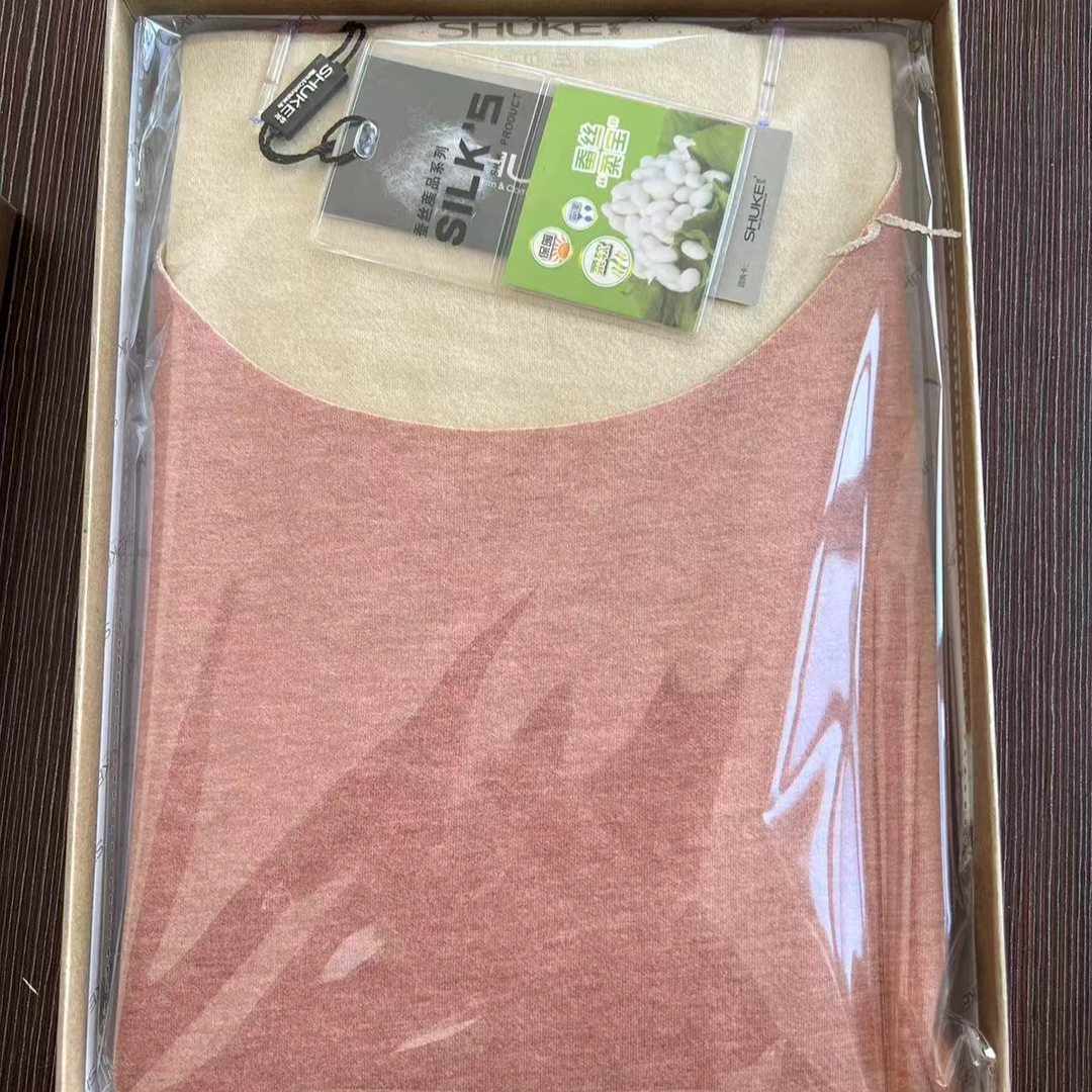 女款秋冬保暖背心 906