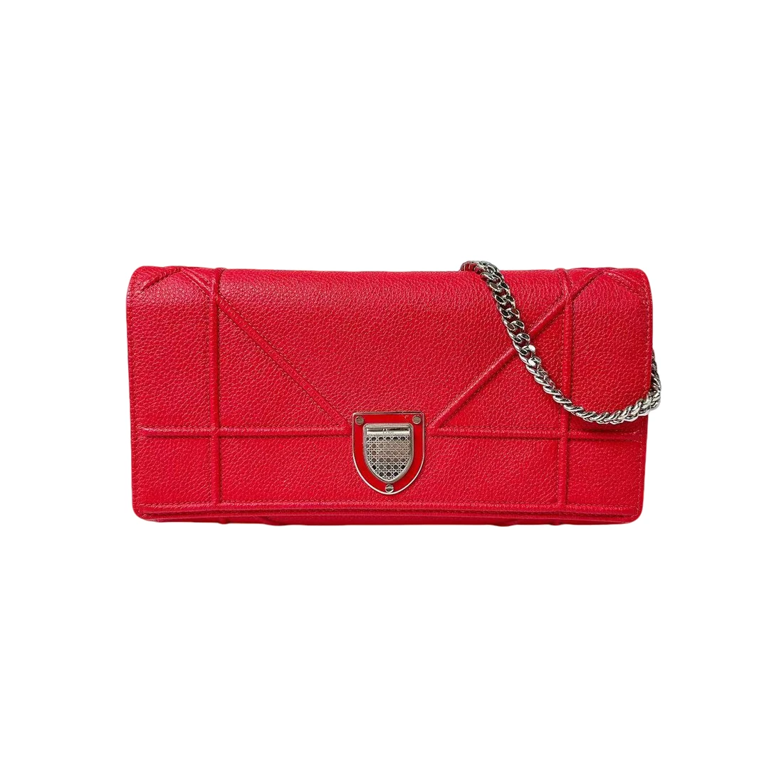 95新 DIOR/迪奥 安洁利严选链条包/0000903