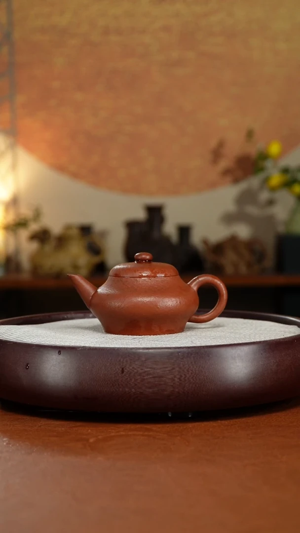 茶壶紫砂宜兴紫砂壶