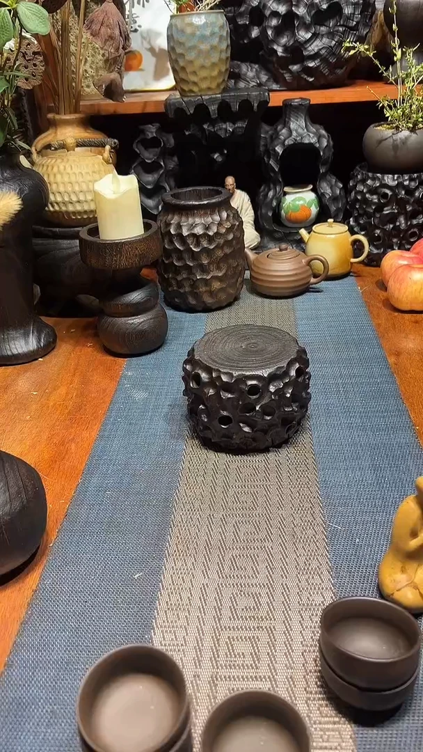 香樟木香樟木一物一拍