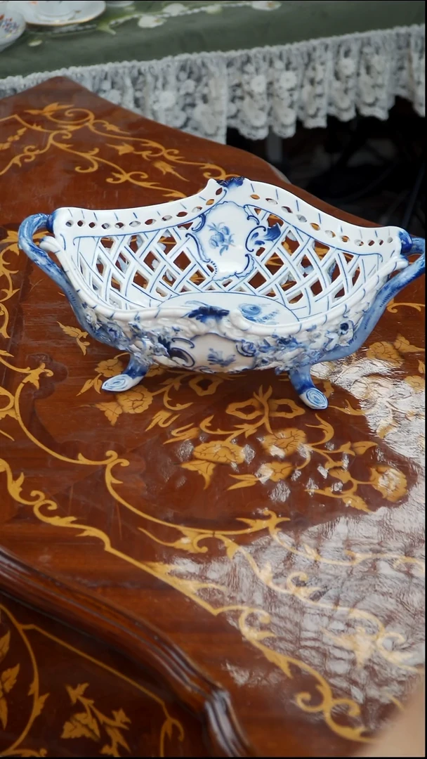 瓷米多家中古瓷器如图所示55