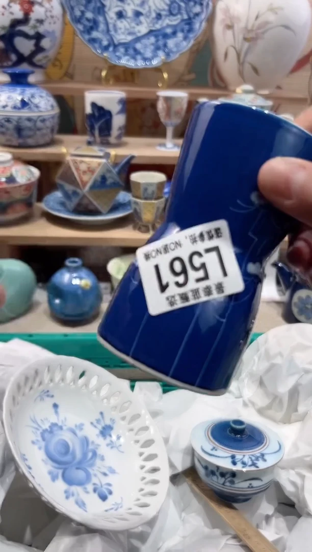 【闪购商品】瓷片当天凑满25米包邮L561