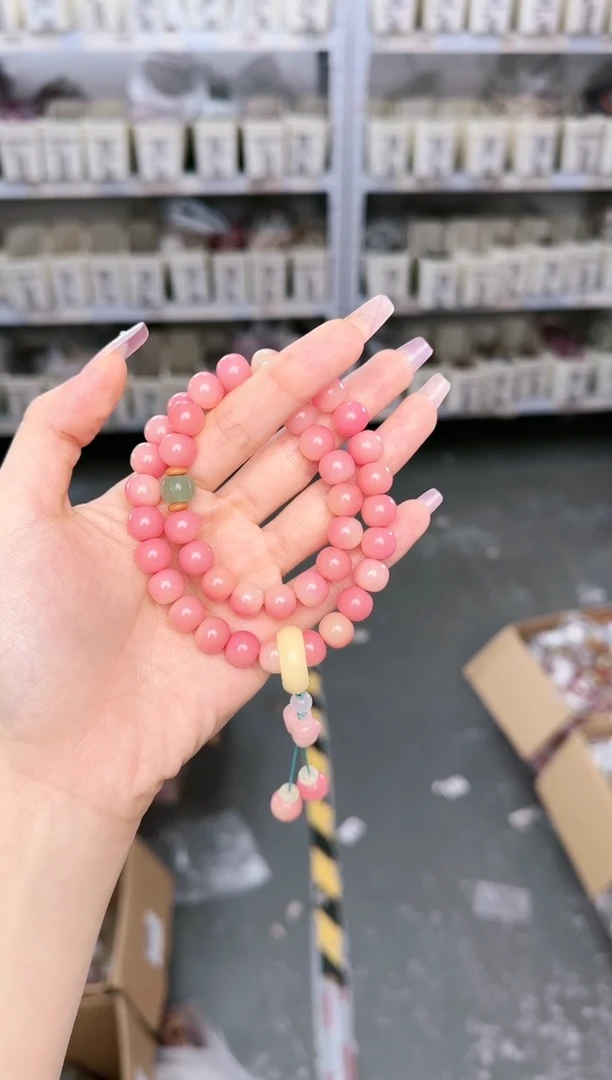 菩提吊坠S-C694100S-C694100