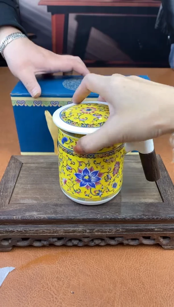 【闪购商品】陶禧茶器闪购福利V