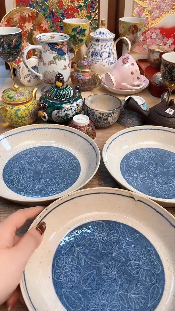 摆件陶瓷陶瓷陶瓷陶瓷