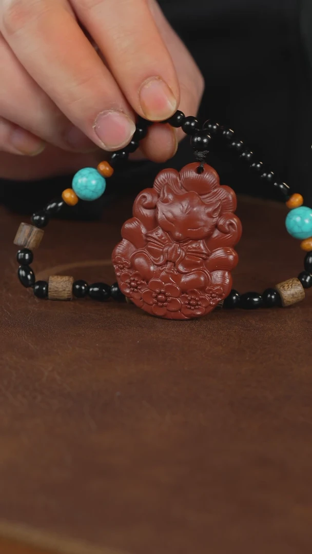 【闪购商品】紫砂茶壶手把件手把件