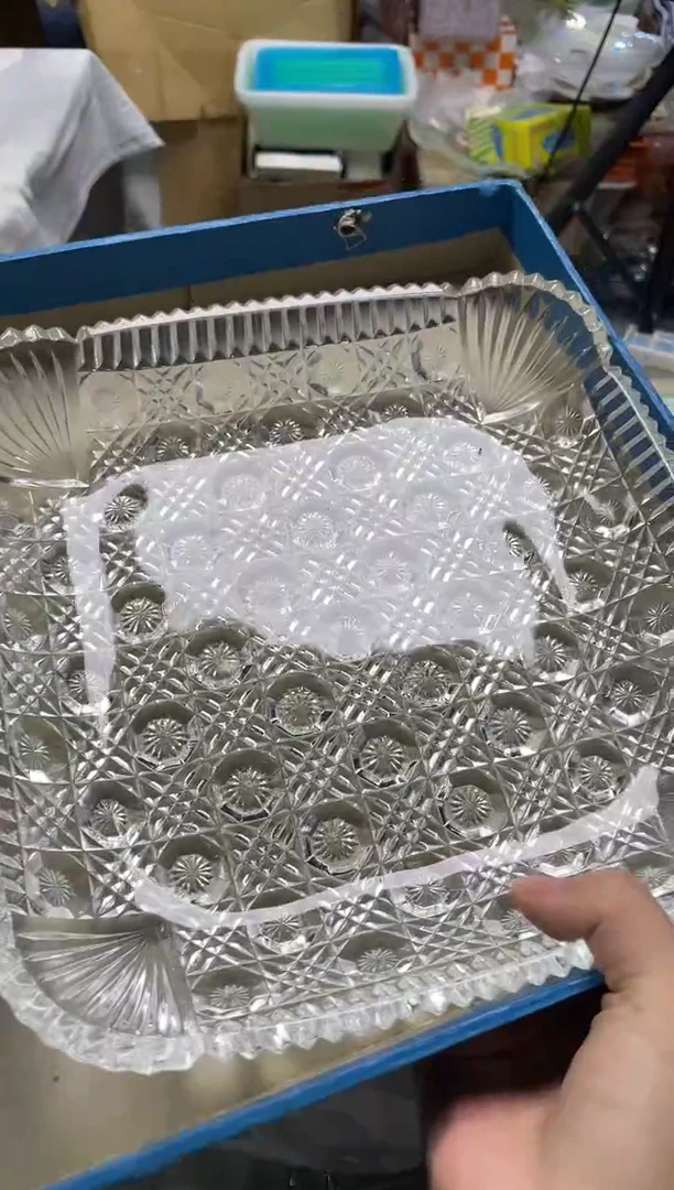 水*心947精美瓷器感谢选购