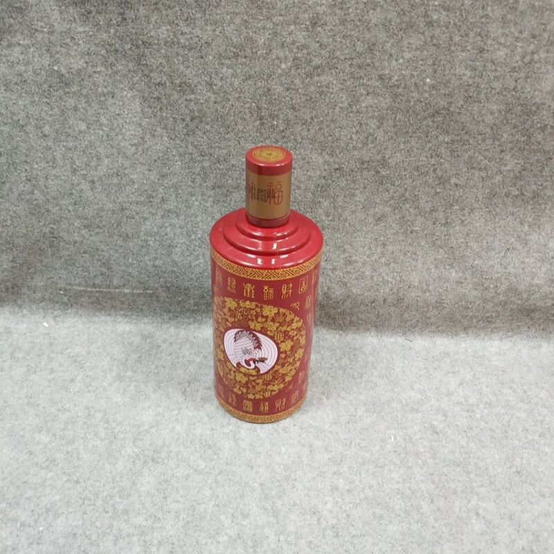 2013年茅台孝道500ml53度-M25GB008B66-01