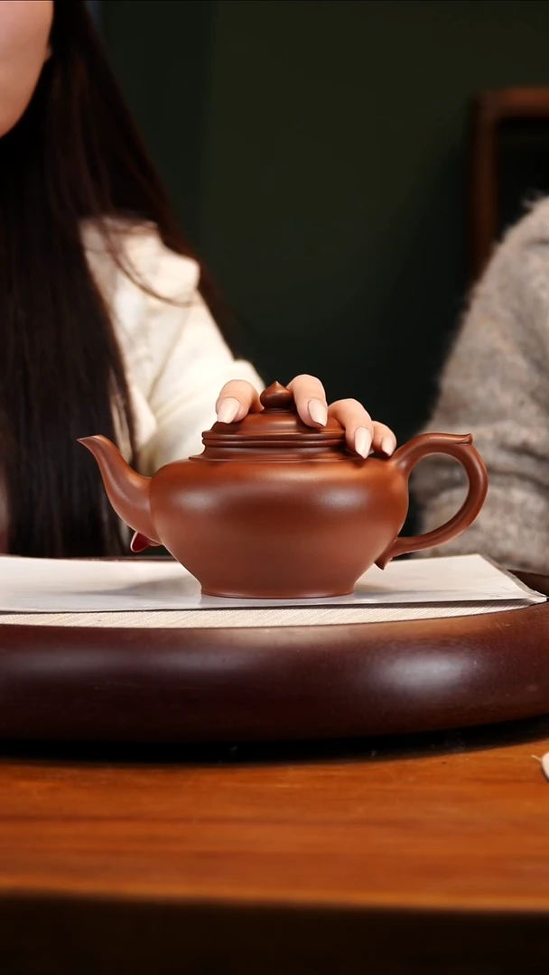 GHR105红皮龙笑樱470cc