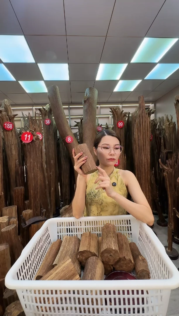 沉香沉香碎屑沉香原料 七天无理由