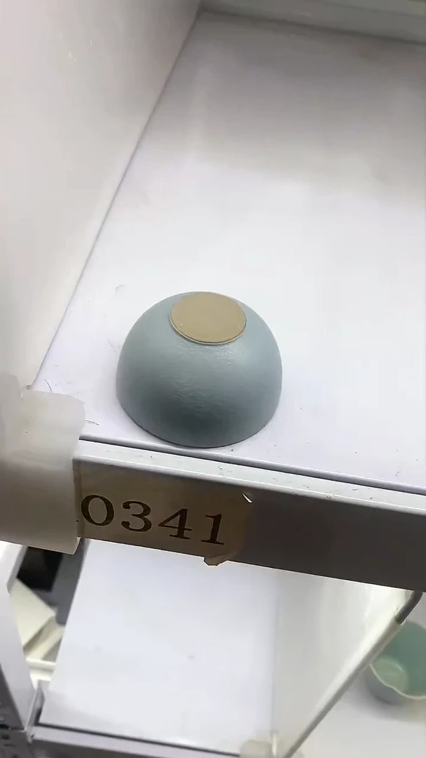 【闪购商品】瓷片陶瓷茶器福利K341