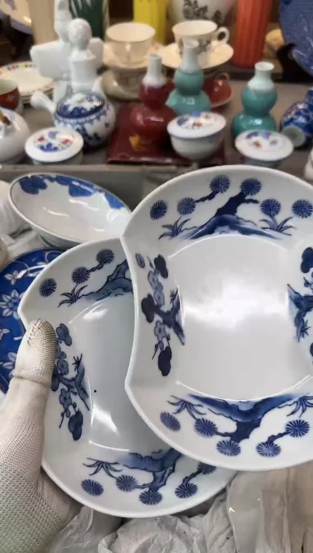 摆件闲****6瓷器瓷器瓷器瓷器
