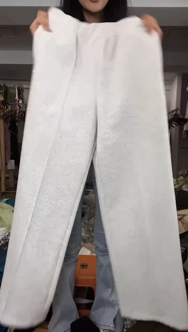 男士卫衣裤    175