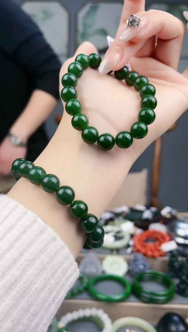 【闪购商品】和田玉颈饰未镶嵌AA多样性发货 拍一发一1.0