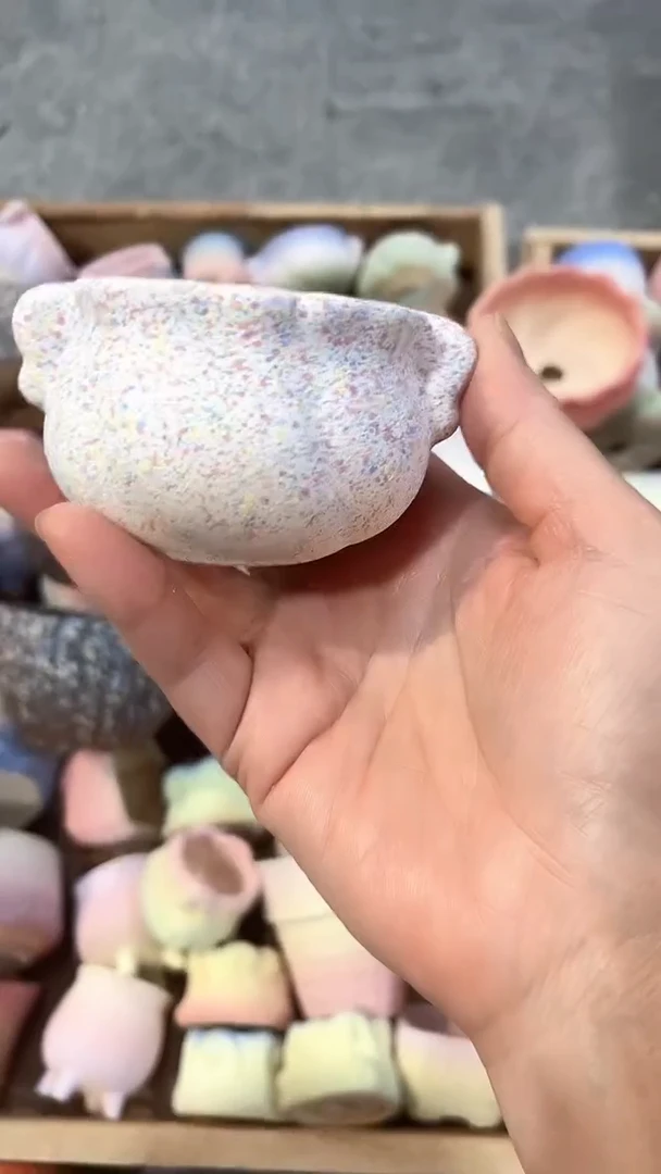 茵茵的欧气花园5*4