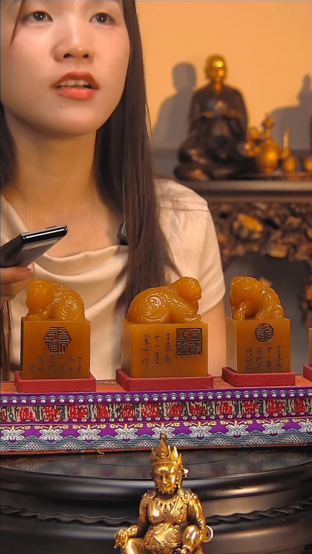 金等**风楚韵汉风精品