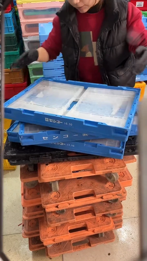 厚款秋*家用五金工具箱3个没盖