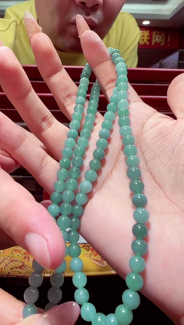 未镶嵌定制翡翠Y-@@YD091753（多样性发其一）