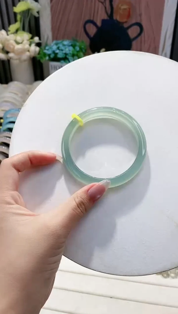 手镯玛瑙/玉髓未镶嵌109-62.5