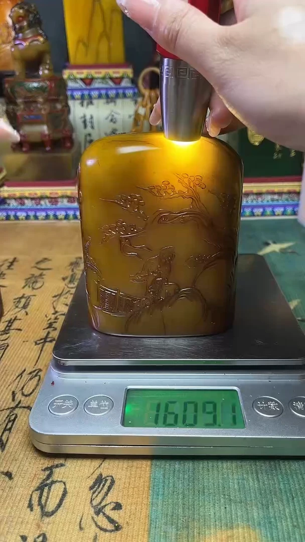 寿山石印石天然寿山石篆刻石料111