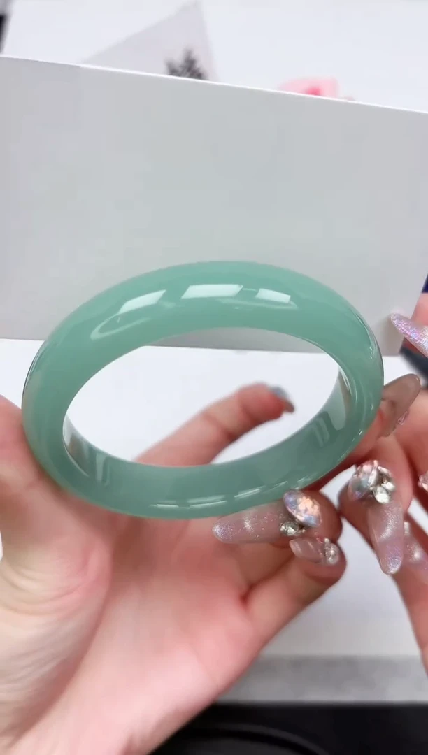 石英质玉手镯未镶嵌301-57.5