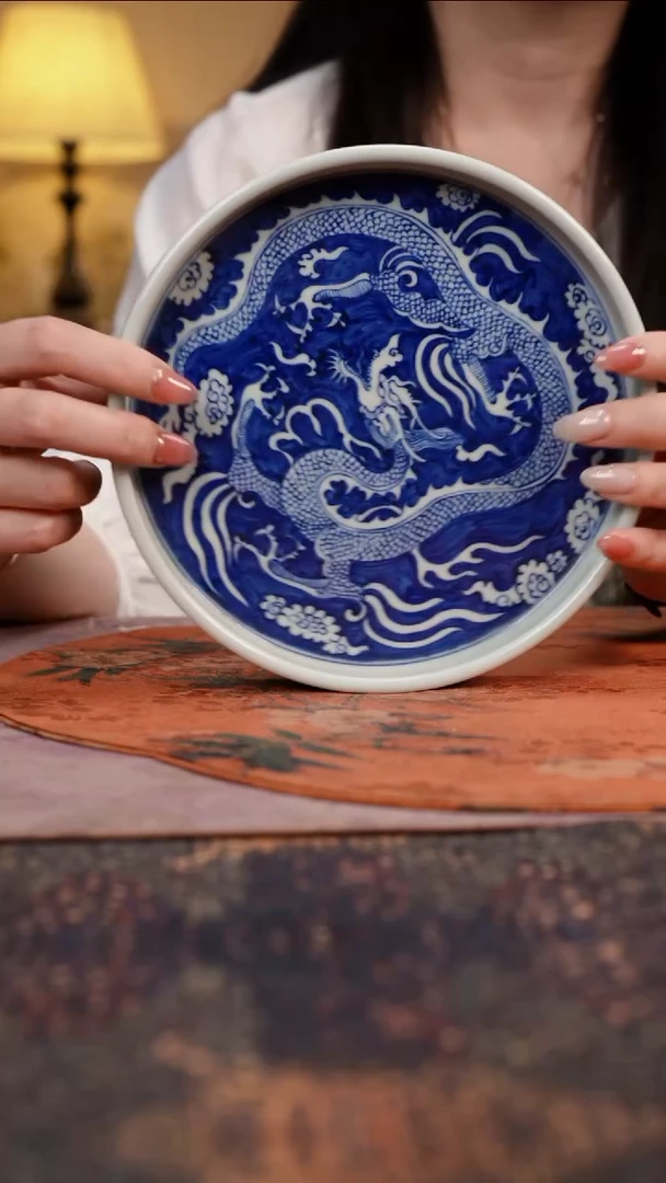 杯景德镇陶瓷杯碗柴烧多人