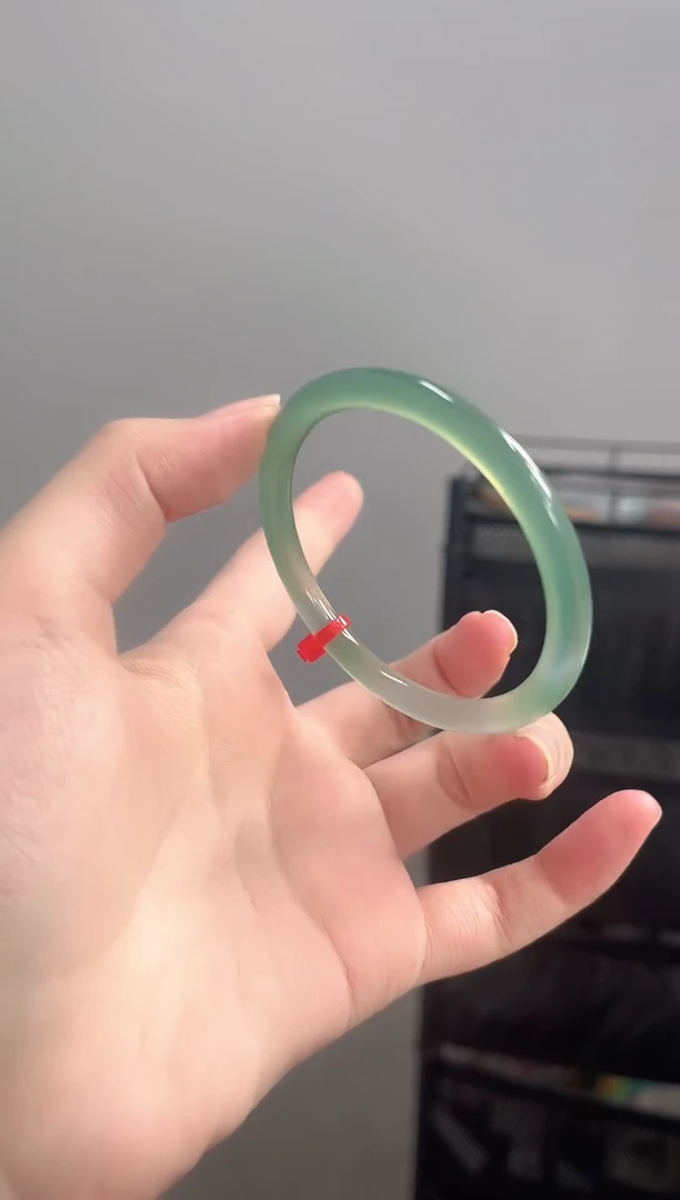 手镯玛瑙/玉髓未镶嵌53-54美人条