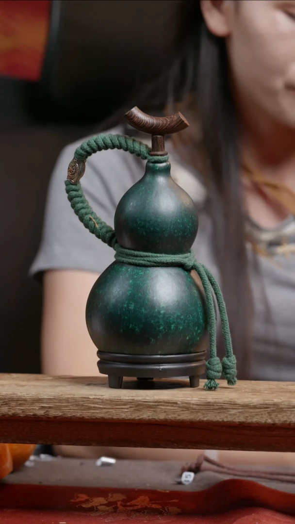 289号大漆葫芦一物一拍拍拍退退限购拉黑