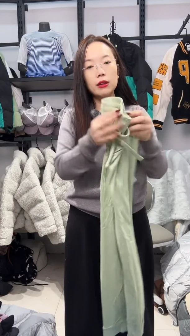 2383闪购编码 Nike/Jordan运动卫衣裤以直播间过款为准 尺码·M