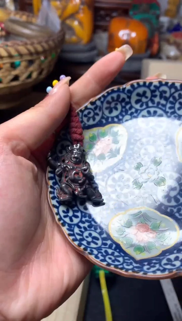 瓷器默认微瑕瓷器