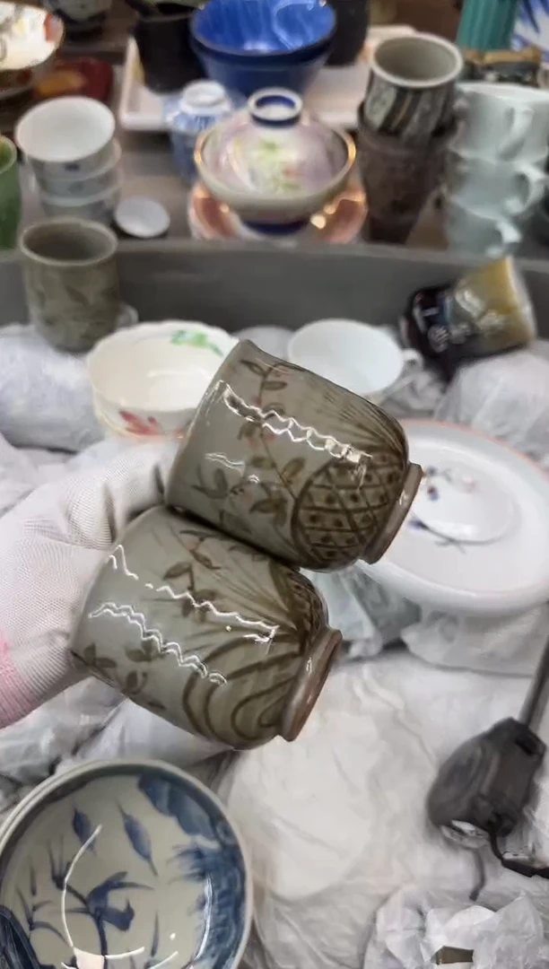 1易碎品瓷器瓷器瓷器