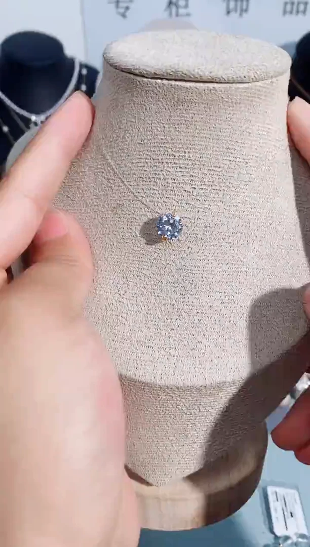 合金锆石合金时尚饰品