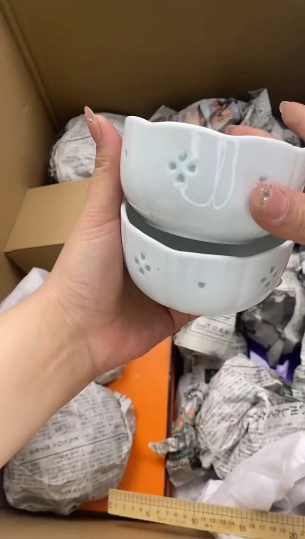 其他瓷片精美陶瓷甄选一单一付