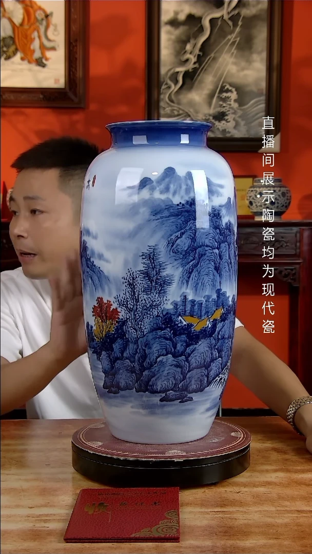 景德镇御匠邦陶瓷1