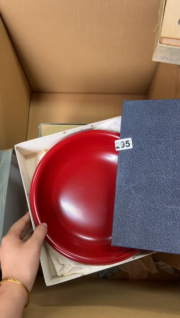 定制295中古商品谨慎参拍