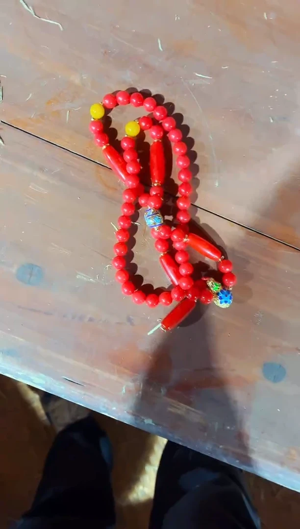 【闪购商品】玛瑙/玉髓颈饰未镶嵌安哥精选专属链接165420